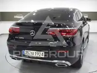 2021 Mercedes Benz GLC-Class