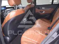 2021 Mercedes Benz GLC-Class