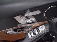 2021 Mercedes Benz GLC-Class