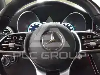 2021 Mercedes Benz GLC-Class