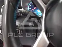 2021 Mercedes Benz GLC-Class
