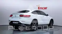 2021 Mercedes Benz GLC-Class