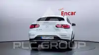 2021 Mercedes Benz GLC-Class