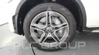 2021 Mercedes Benz GLC-Class
