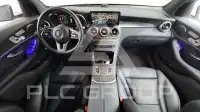 2021 Mercedes Benz GLC-Class