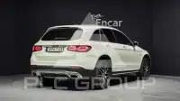 2021 Mercedes Benz GLC-Class