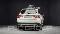 2021 Mercedes Benz GLC-Class