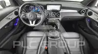 2021 Mercedes Benz GLC-Class