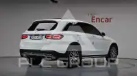2021 Mercedes Benz GLC-Class