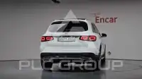 2021 Mercedes Benz GLC-Class
