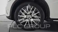 2021 Mercedes Benz GLC-Class