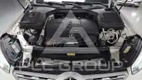 2021 Mercedes Benz GLC-Class