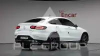 2021 Mercedes Benz GLC-Class