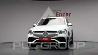 2021 Mercedes Benz GLC-Class