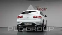 2021 Mercedes Benz GLC-Class