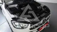 2021 Mercedes Benz GLC-Class