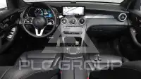 2021 Mercedes Benz GLC-Class