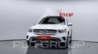 2021 Mercedes Benz GLC-Class