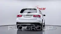 2021 Mercedes Benz GLC-Class