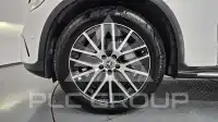 2021 Mercedes Benz GLC-Class