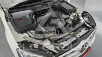 2021 Mercedes Benz GLC-Class