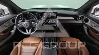2021 Mercedes Benz GLC-Class