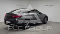 2021 Mercedes Benz GLC-Class