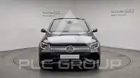 2021 Mercedes Benz GLC-Class
