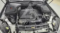 2021 Mercedes Benz GLC-Class