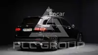 2021 Mercedes Benz GLC-Class