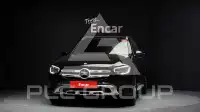 2021 Mercedes Benz GLC-Class