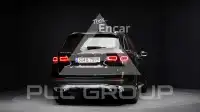 2021 Mercedes Benz GLC-Class