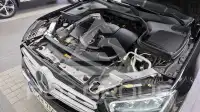 2021 Mercedes Benz GLC-Class