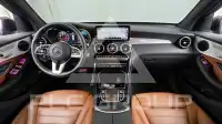 2021 Mercedes Benz GLC-Class