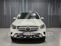 2021 Mercedes Benz GLC-Class