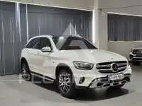 2021 Mercedes Benz GLC-Class