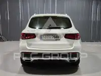 2021 Mercedes Benz GLC-Class