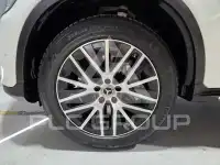 2021 Mercedes Benz GLC-Class