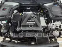 2021 Mercedes Benz GLC-Class