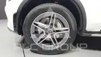 2021 Mercedes Benz GLC-Class