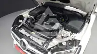 2021 Mercedes Benz GLC-Class