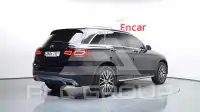2021 Mercedes Benz GLC-Class