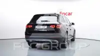 2021 Mercedes Benz GLC-Class