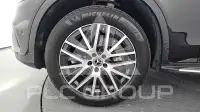 2021 Mercedes Benz GLC-Class