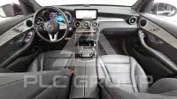 2021 Mercedes Benz GLC-Class