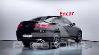 2021 Mercedes Benz GLC-Class