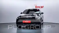 2021 Mercedes Benz GLC-Class
