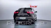 2021 Mercedes Benz GLC-Class
