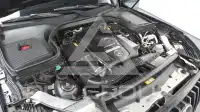 2021 Mercedes Benz GLC-Class