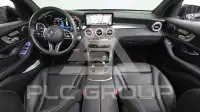 2021 Mercedes Benz GLC-Class